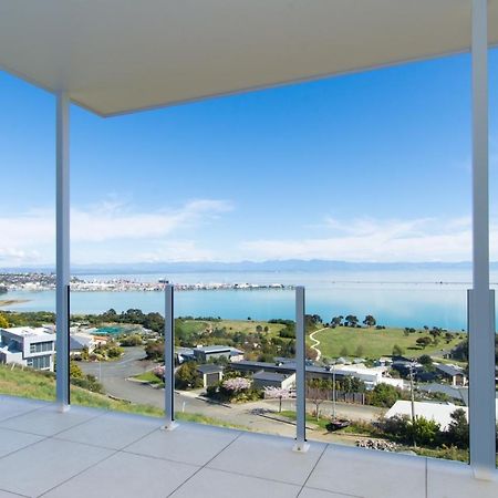 Aqua-Heights Apartment Νέλσον Εξωτερικό φωτογραφία