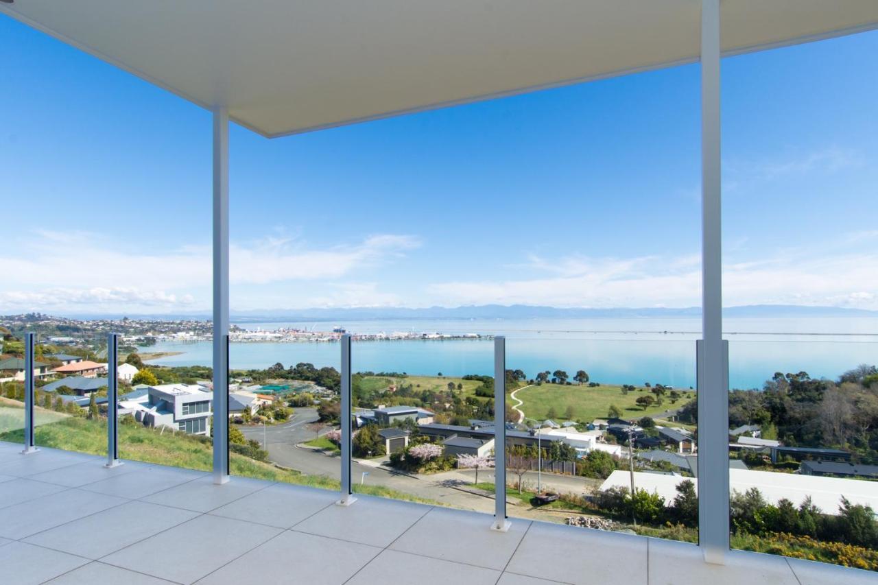 Aqua-Heights Apartment Νέλσον Εξωτερικό φωτογραφία