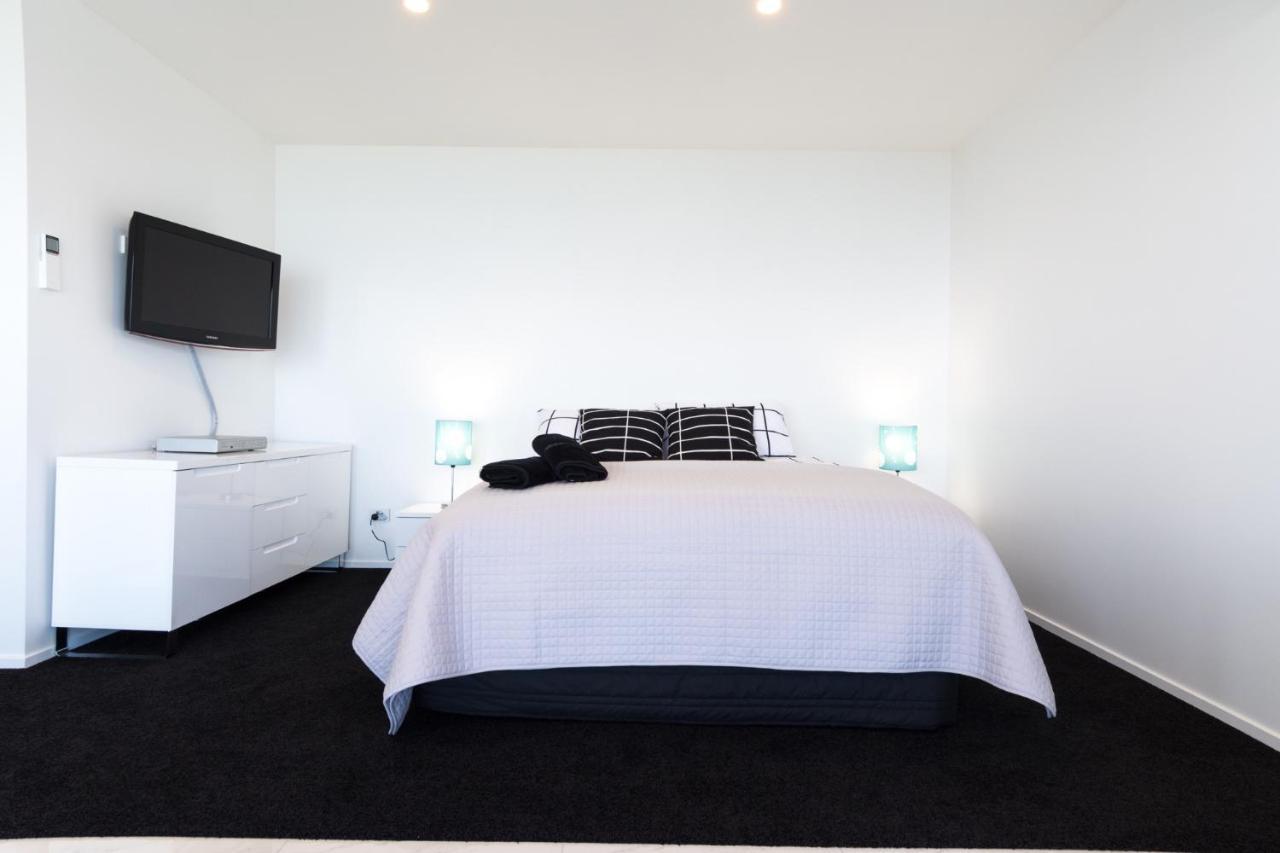 Aqua-Heights Apartment Νέλσον Εξωτερικό φωτογραφία